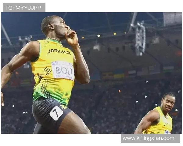 博尔特与足球明星的传奇对决：速度与技巧的巅峰碰撞