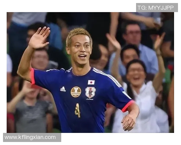日本足球界的奇葩明星们他们的传奇故事与独特风格 日本足球界的奇葩明星们他们的传奇故事与独特风格