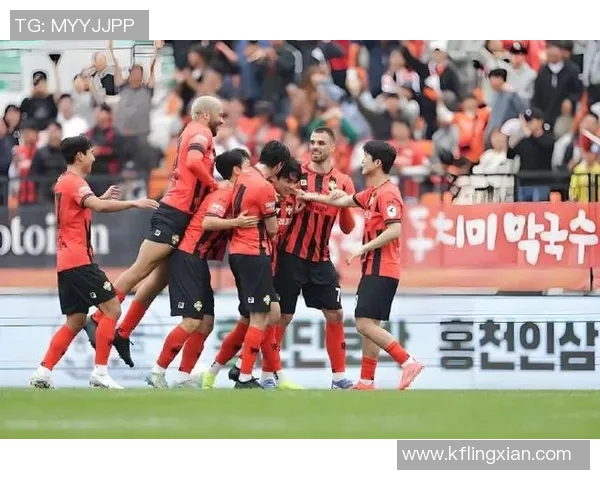 仁川联合迎战江源FC期待精彩对决与激烈竞争的足球盛宴 仁川联合迎战江源FC期待精彩对决与激烈竞争的足球盛宴