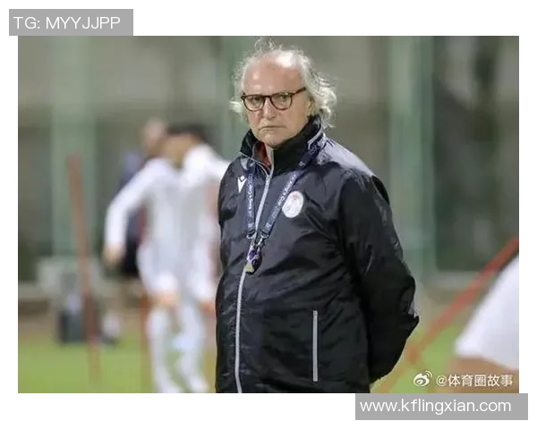 中国足球男队大连教练的执教理念与球队发展之路探讨