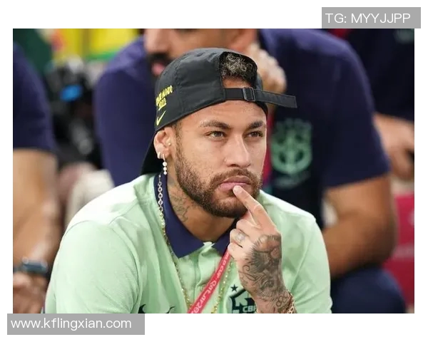 内马尔新壁纸震撼上线球迷必备的视觉盛宴与激情瞬间合集