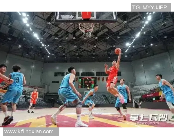 全明星篮球游戏盛典开启球迷热情高涨尽享篮球魅力与激情对决